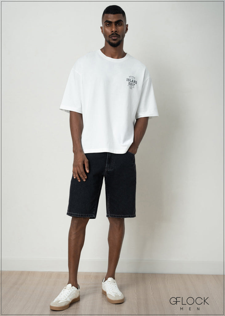 Baggy Short - 281026