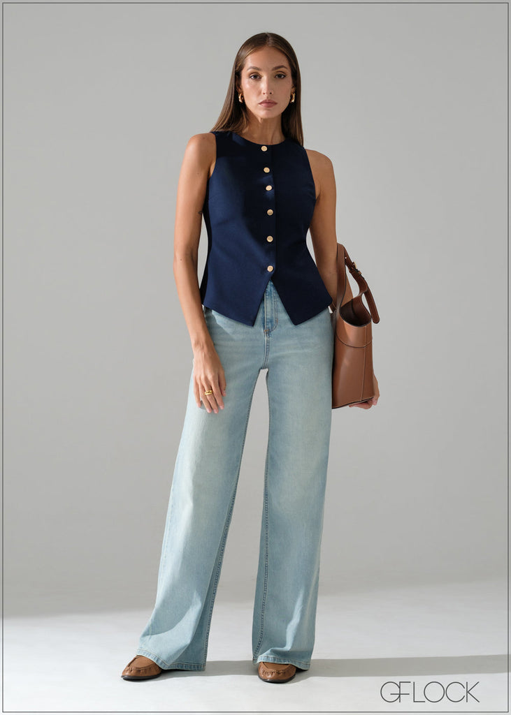 Waistcoat - 240826