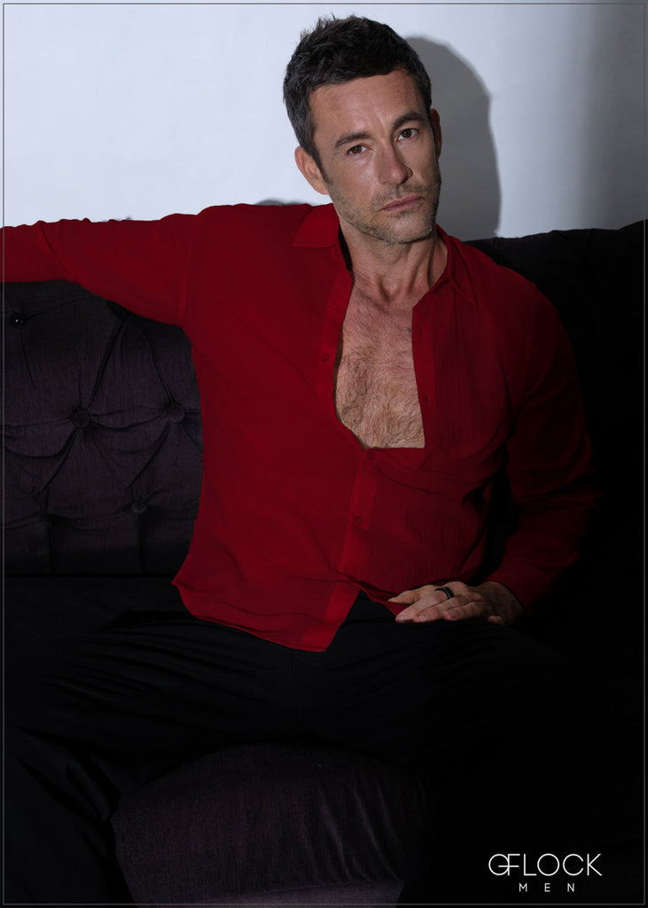 Men's Shirt - 140226