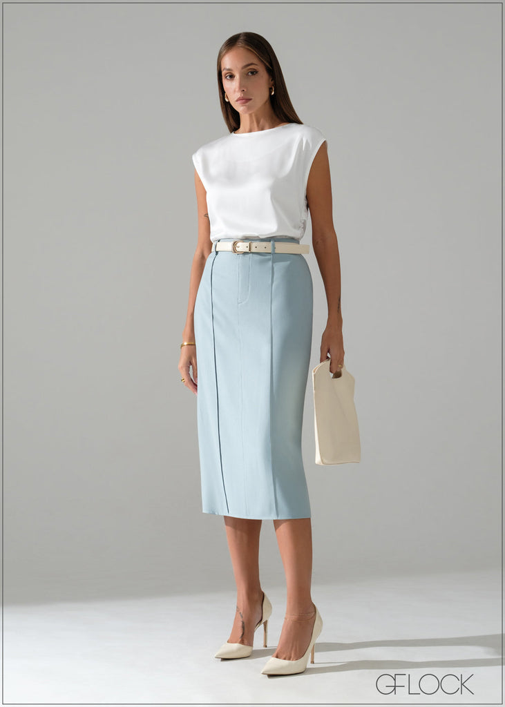 Maxi Skirt - 080526
