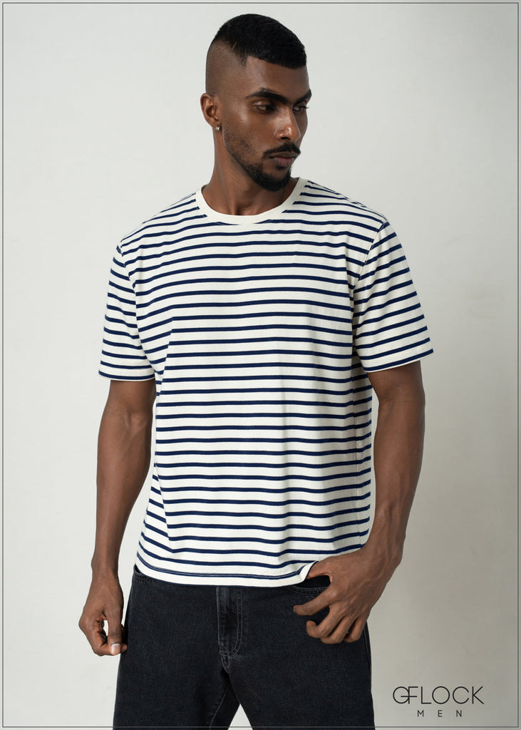 Basic T-Shirt - 281026