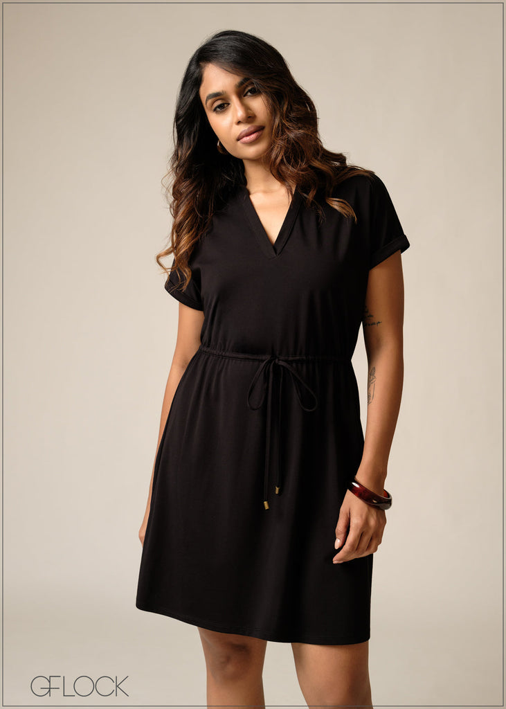 T-Shirt Dress - 300626