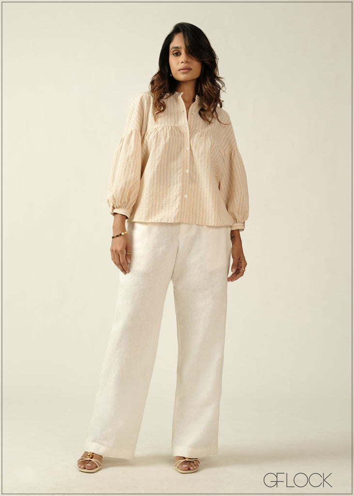 Long Sleeve Top - 270726