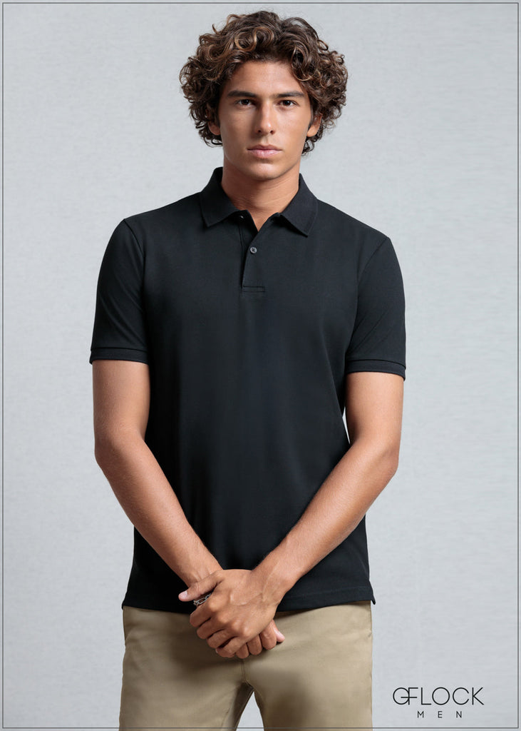 Basic Polo - 280525
