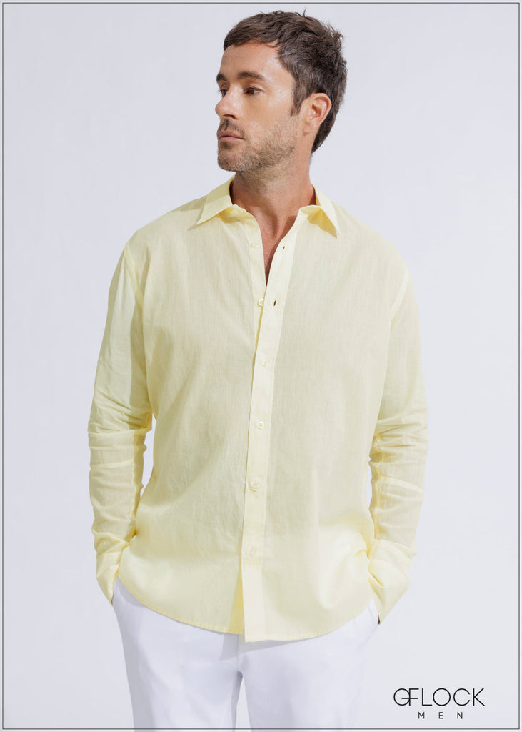 Long Sleeve Shirt - 060526