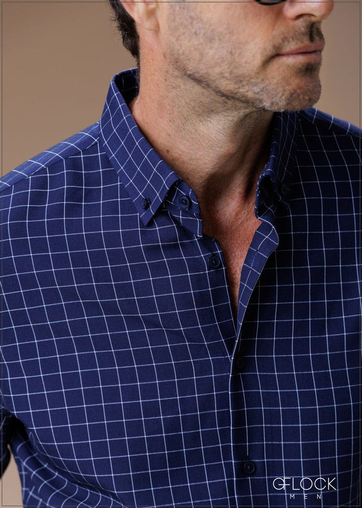 Long Sleeve Shirt - 230226M