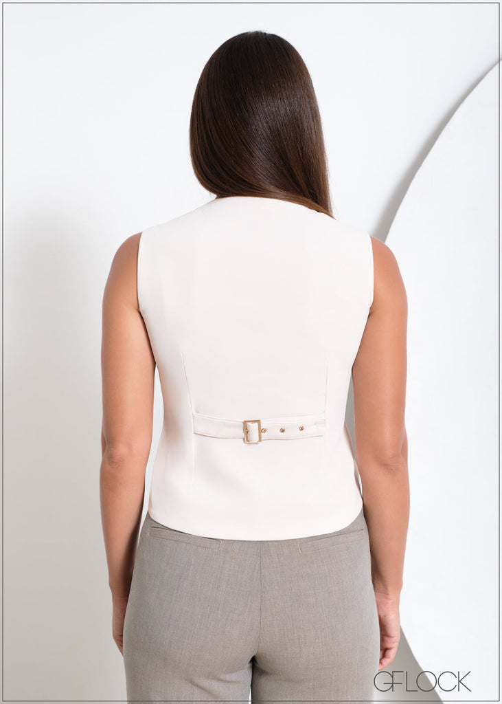 Waistcoat - 111024 – GFlock Global