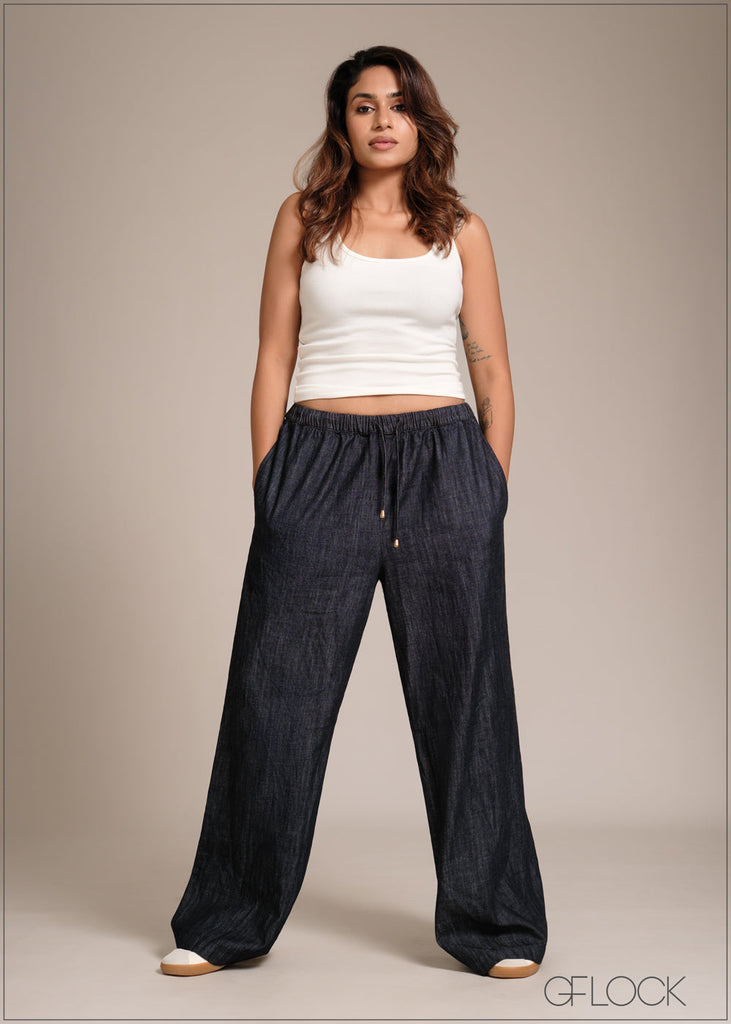 Baggy Pant - 241225D