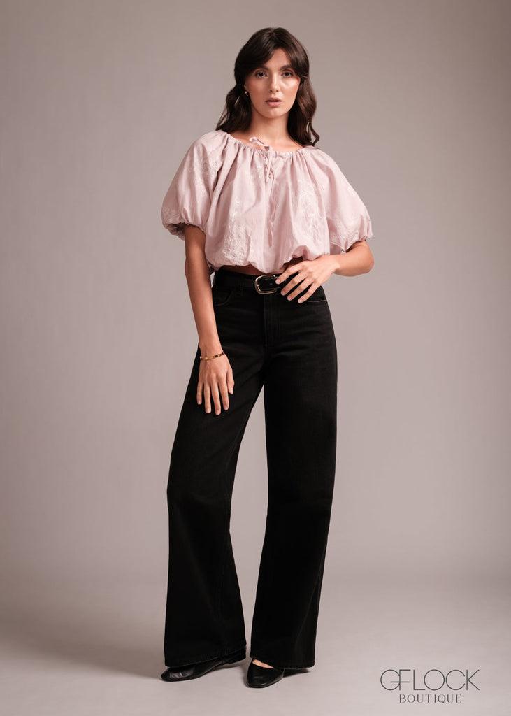 Woven Women’s Top - 120626