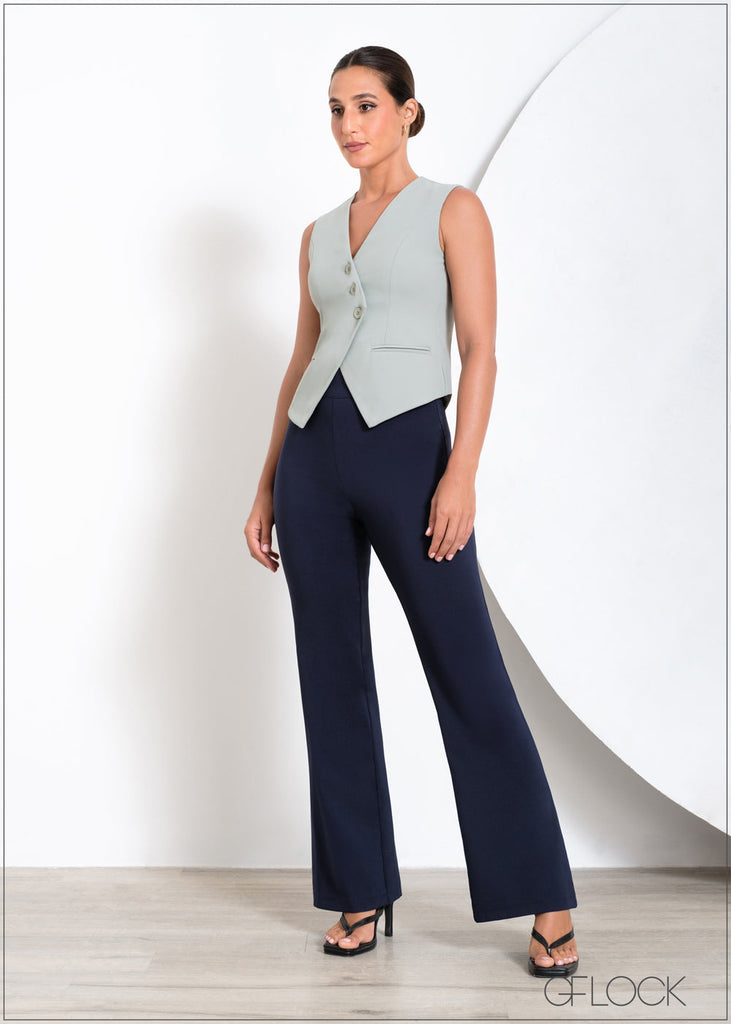 Waistcoat - 111024 – GFlock Global