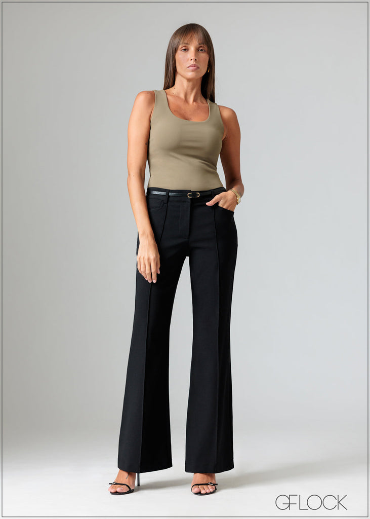 Pant With Detail - 070426