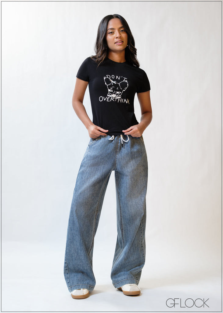 Graphic Tee - 200226