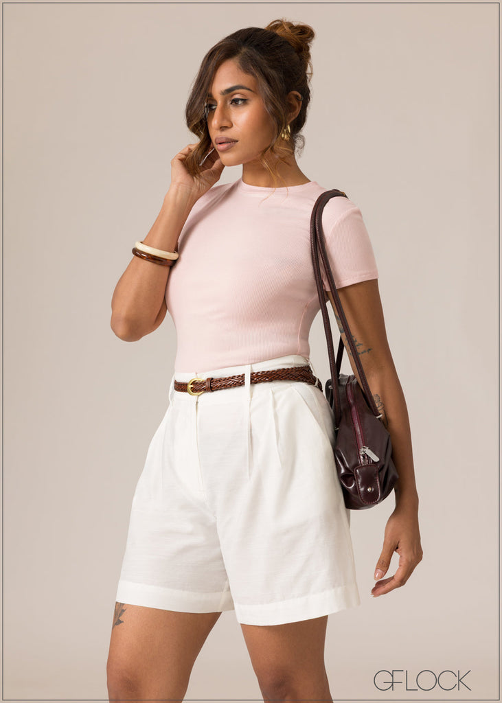 Solid Short - 110926