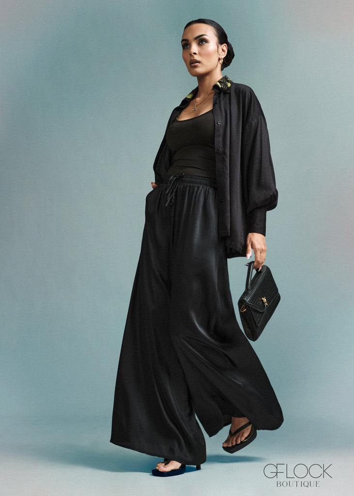 Pull-On Breezy Pants - 271225