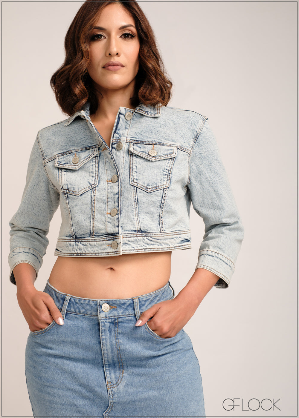 その他 AT DENIM JKT 161 44 BLUE time__1723474808__202403-