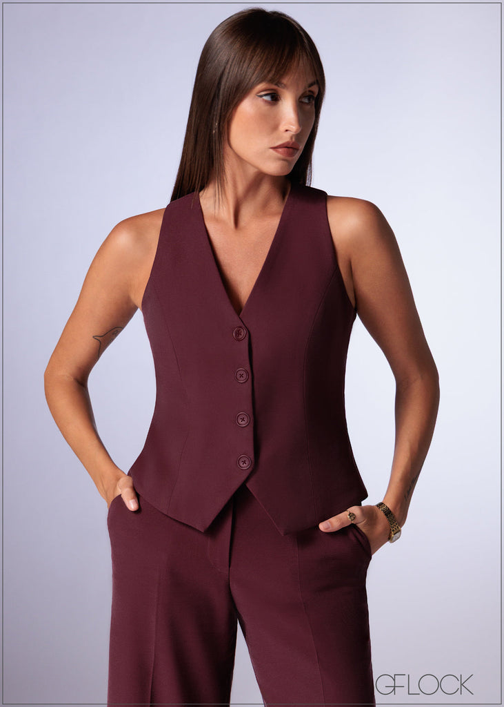 Waistcoat - 241225
