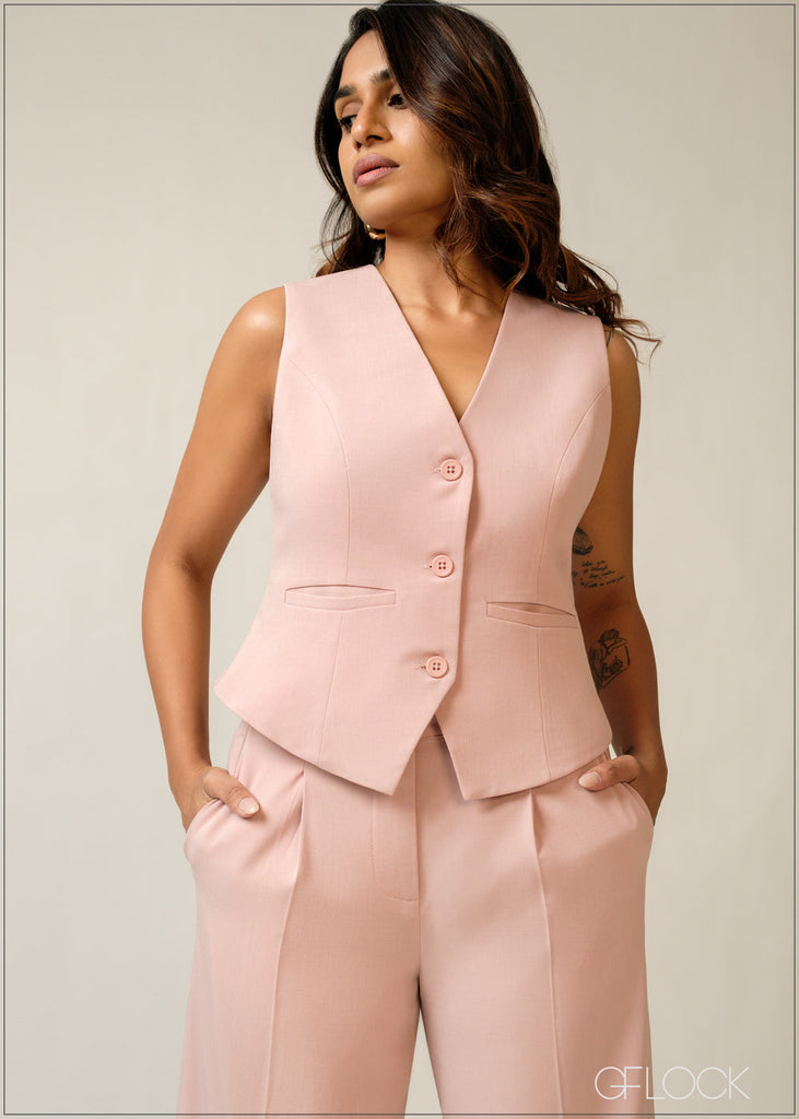 Waistcoat - 300326