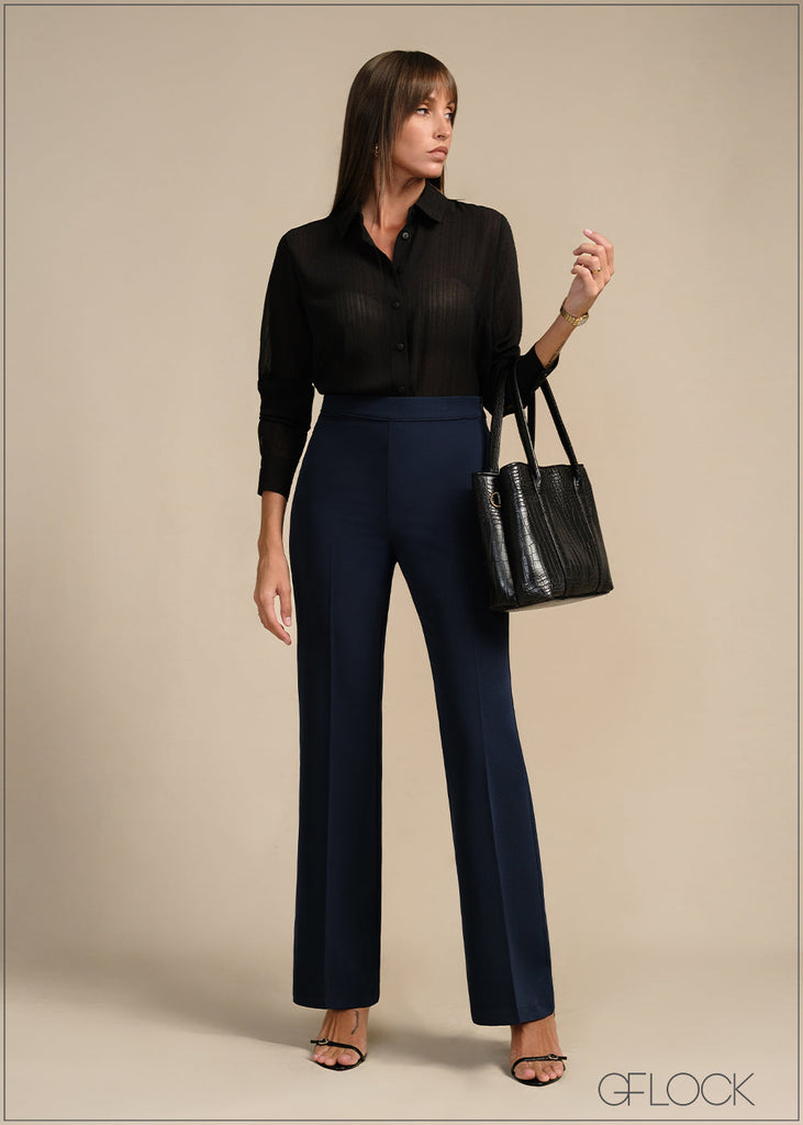 Basic Shirt - 020226