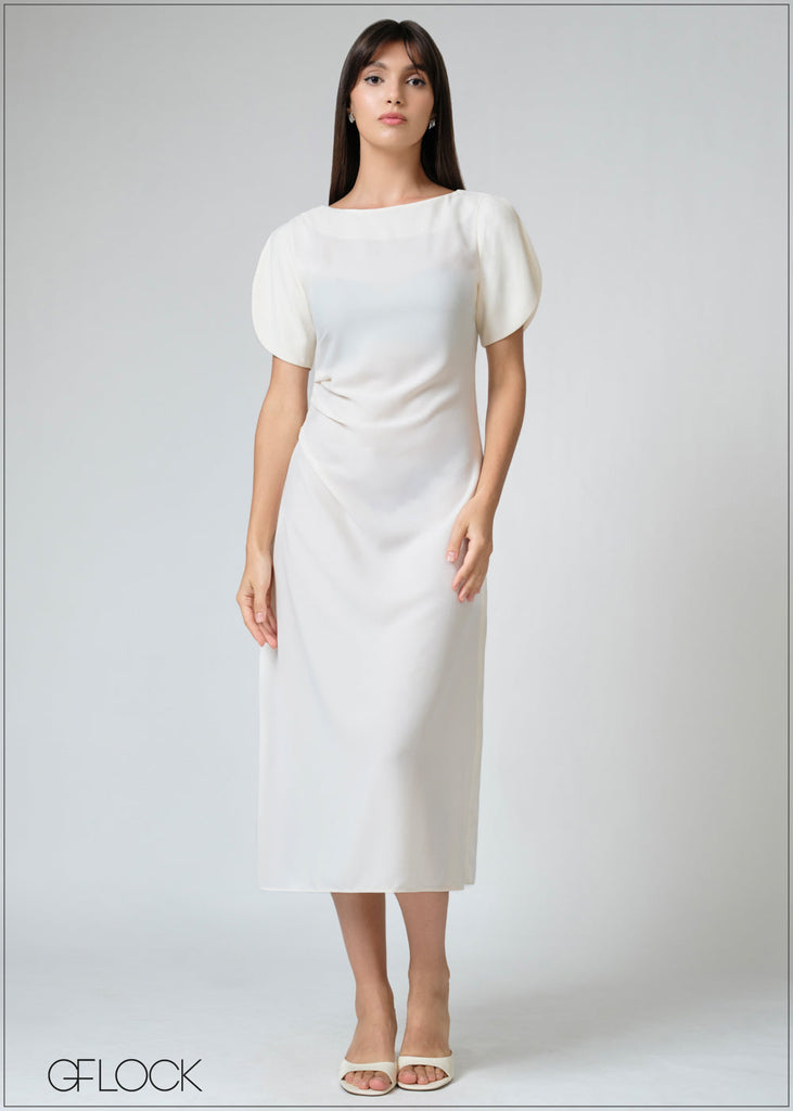 Midi Dress - 080626