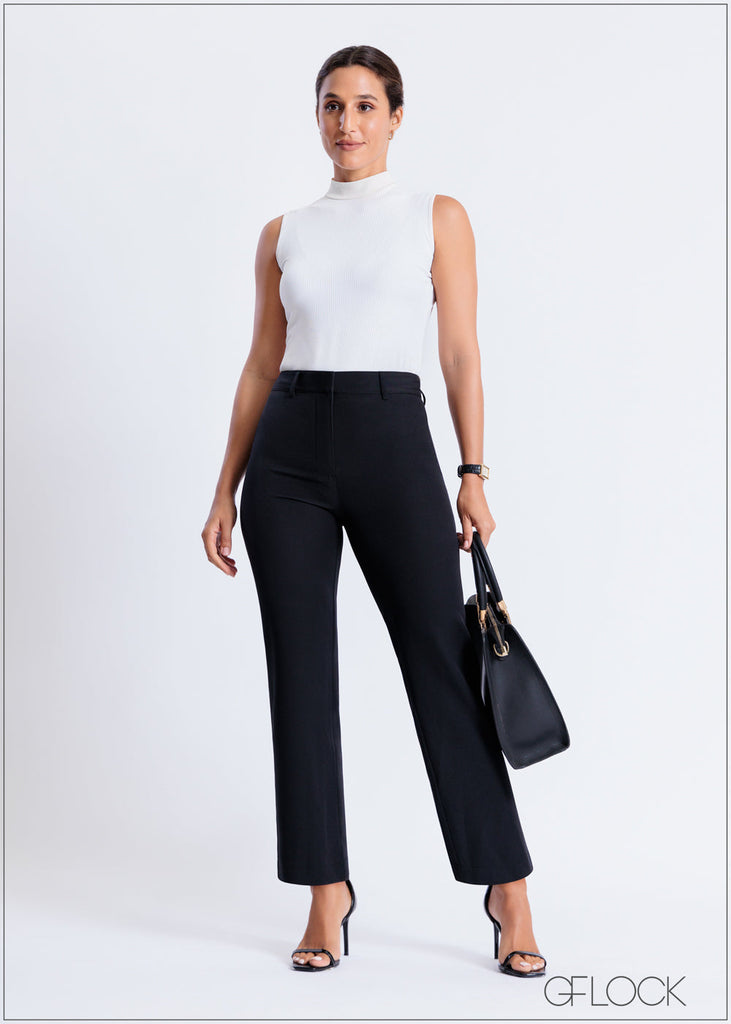 Tapered Pant - 260824