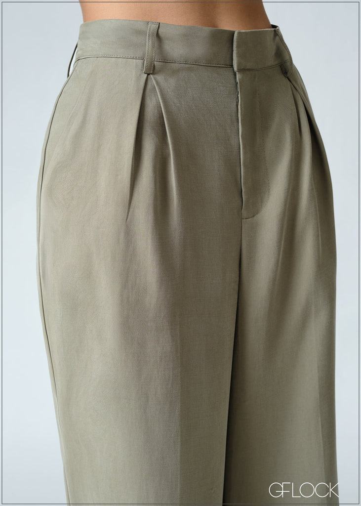 Loose Fit Pant - 260626