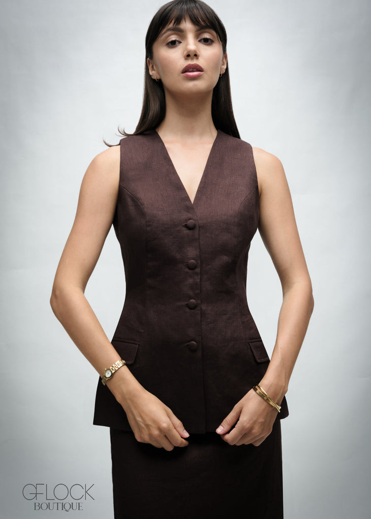 Waistcoat - 030426
