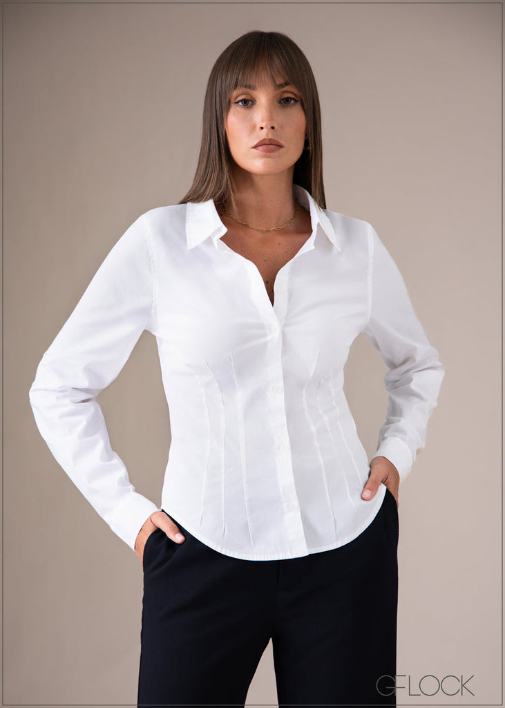 Long Sleeve Shirt - 060326