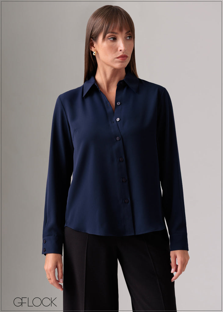 Long Sleeve Shirt - 120126