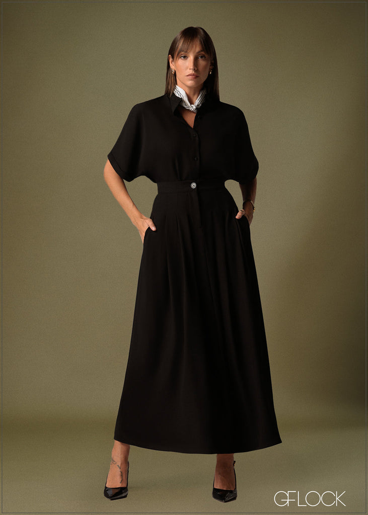 Short Sleeve Shirt - 070126