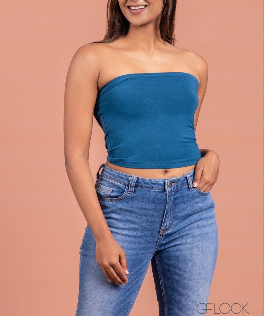 Basic Bandeau Top - 1803