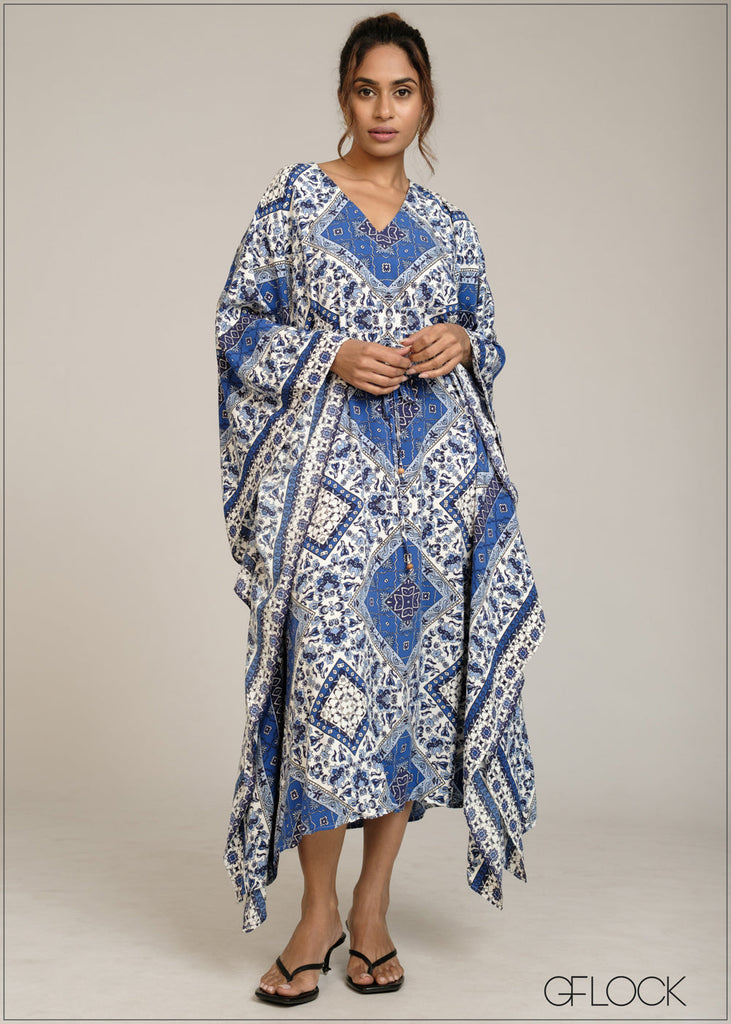 Kaftan - 301026