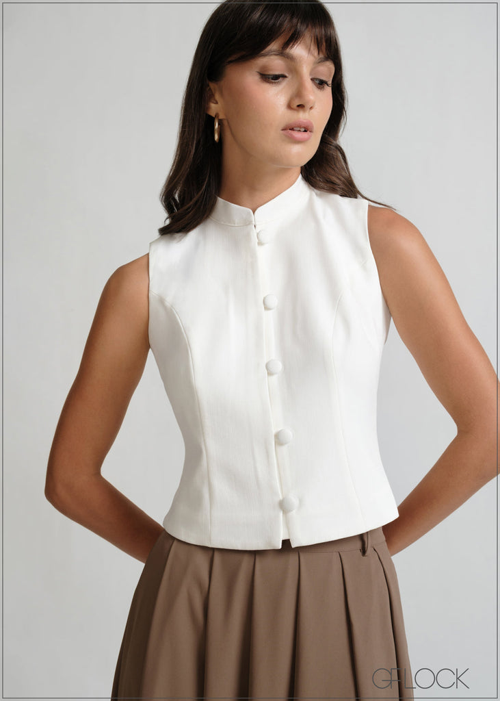 Waistcoat - 270426