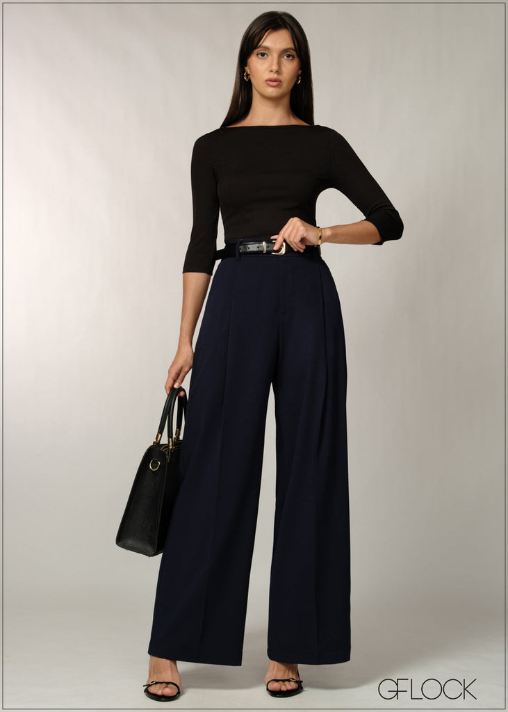 Long Sleeved Top - 060716