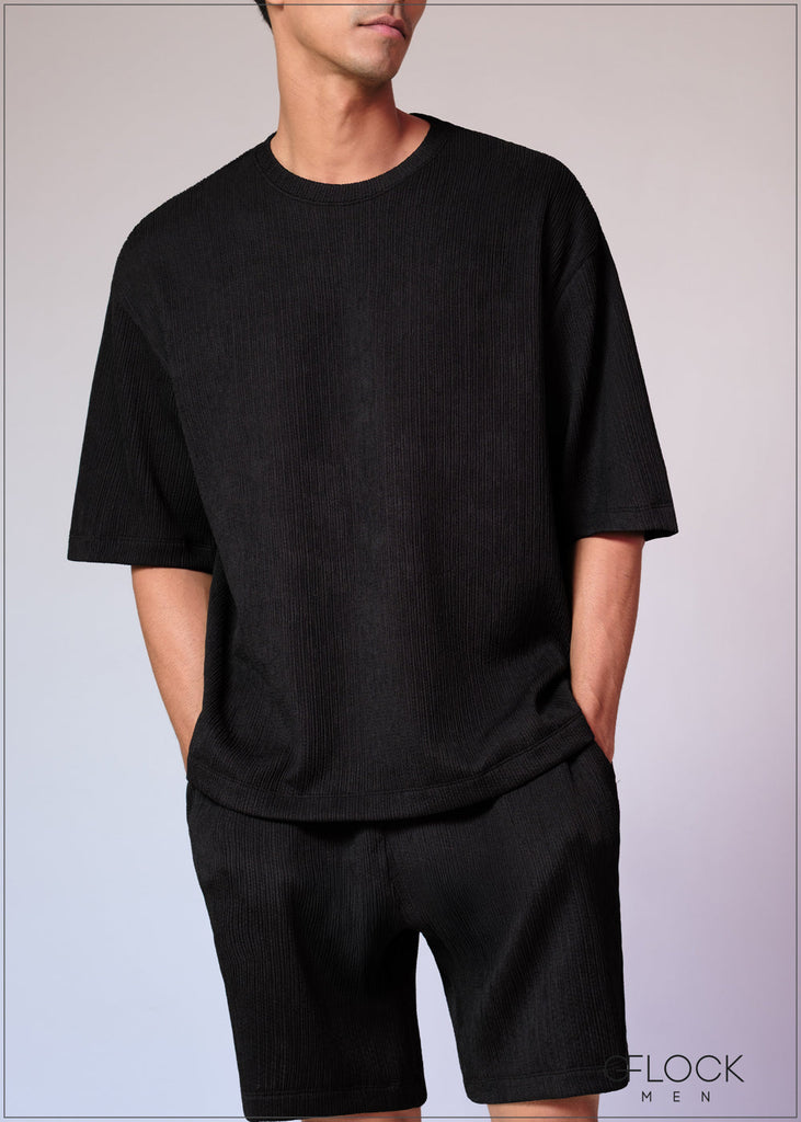 Oversize T-Shirt - 100126