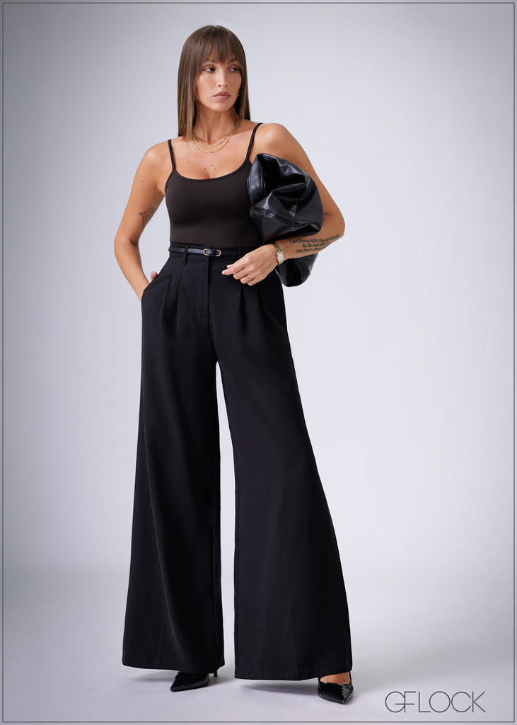 Loose Fit Pant - 230326