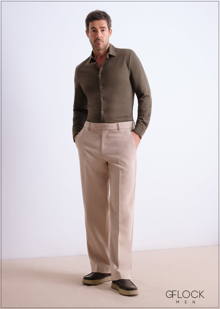 Work Wear Pant - Short Length - 090726